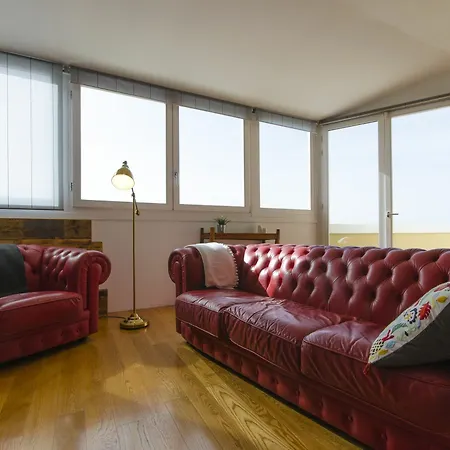 Casa Afrodite Apartment