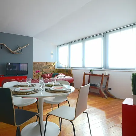 Apartment Casa Afrodite