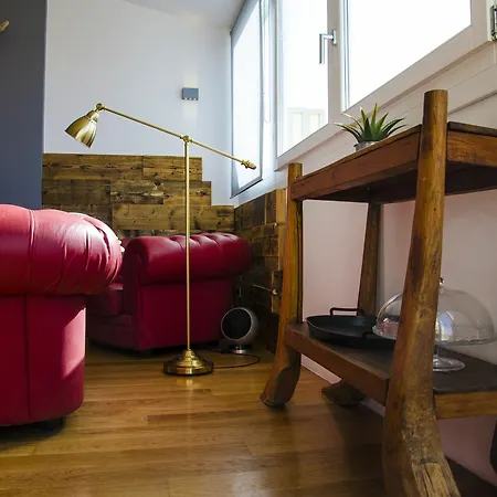 Casa Afrodite Apartment *