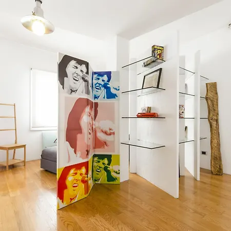Casa Afrodite Syracuse